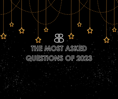 BB's Most Asked Questions of 2023