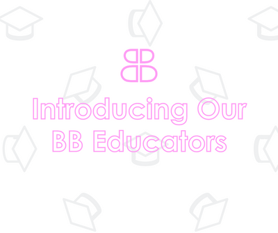 Meet the BB Educators