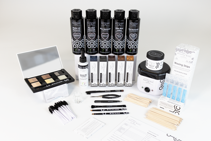 Beautiful Brows Starter Kit - Beautiful Brows and Lashes