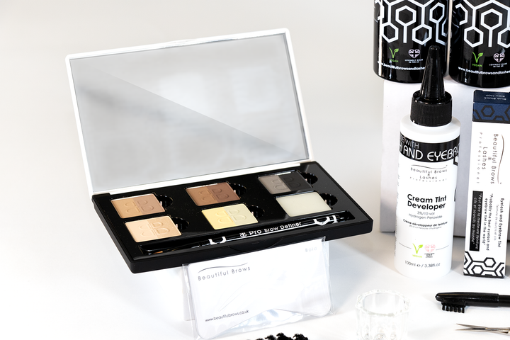 Beautiful Brows Starter Kit - Beautiful Brows and Lashes