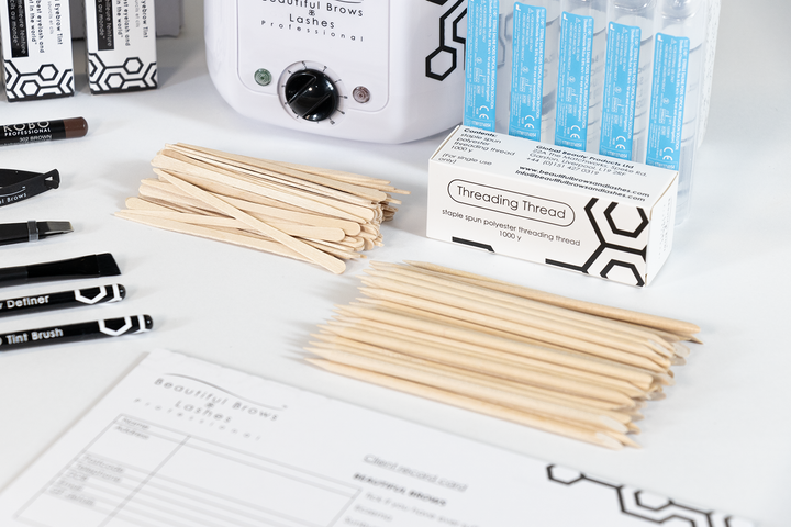 Beautiful Brows Starter Kit - Beautiful Brows and Lashes