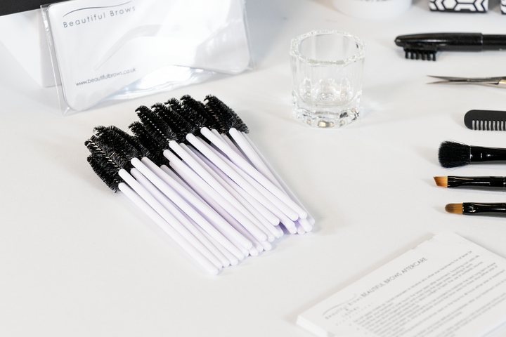 Beautiful Brows Starter Kit - Beautiful Brows and Lashes