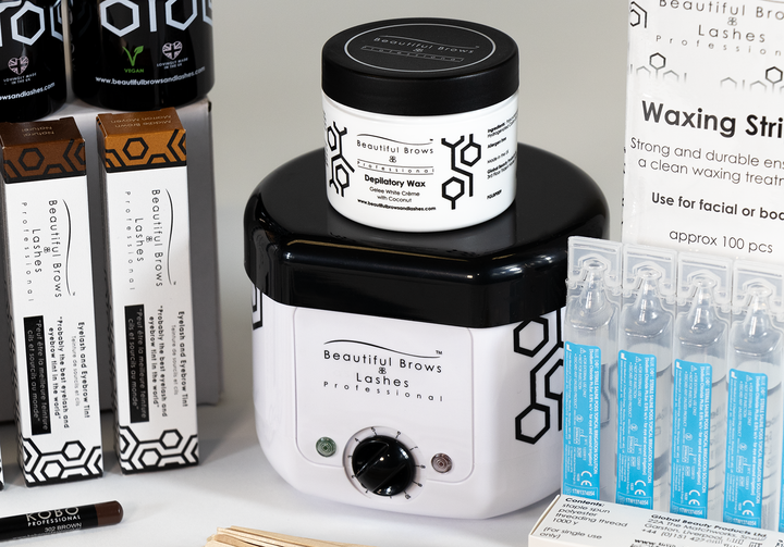 Beautiful Brows Starter Kit - Beautiful Brows and Lashes