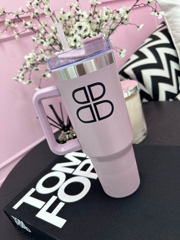 BB TUMBLER - Beautiful Brows and Lashes