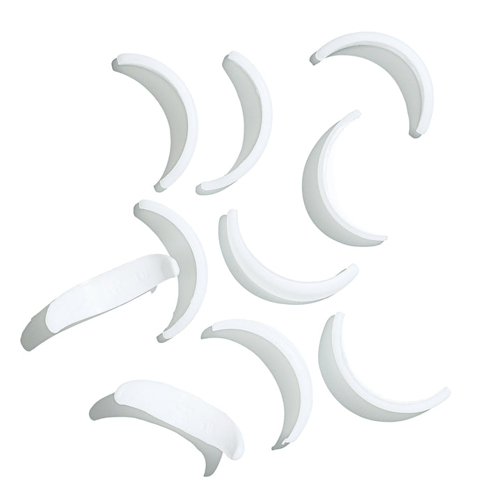 Bottom Lash Lifters - Beautiful Brows and Lashes