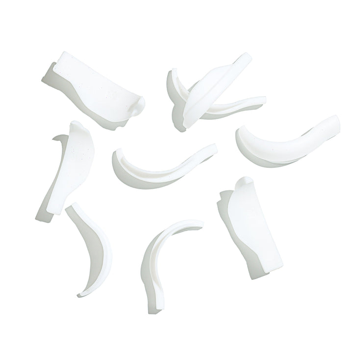 "M" Lifter Shields - Beautiful Brows and Lashes