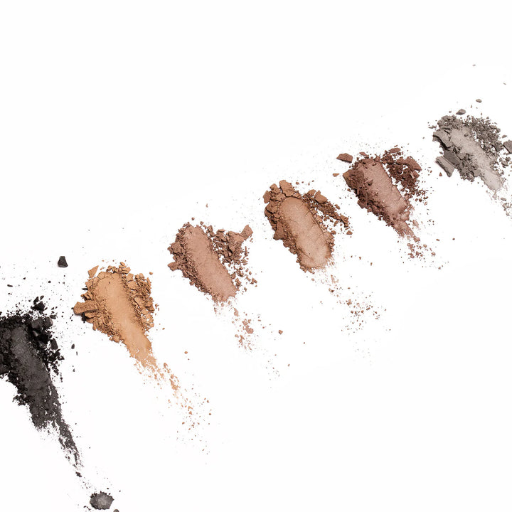 Duo Eyebrow Kit - Beautiful Brows and Lashes