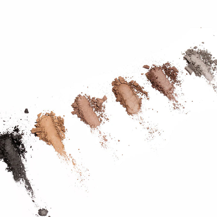 Beautiful Brows Pro Palette - PRO - Beautiful Brows and Lashes