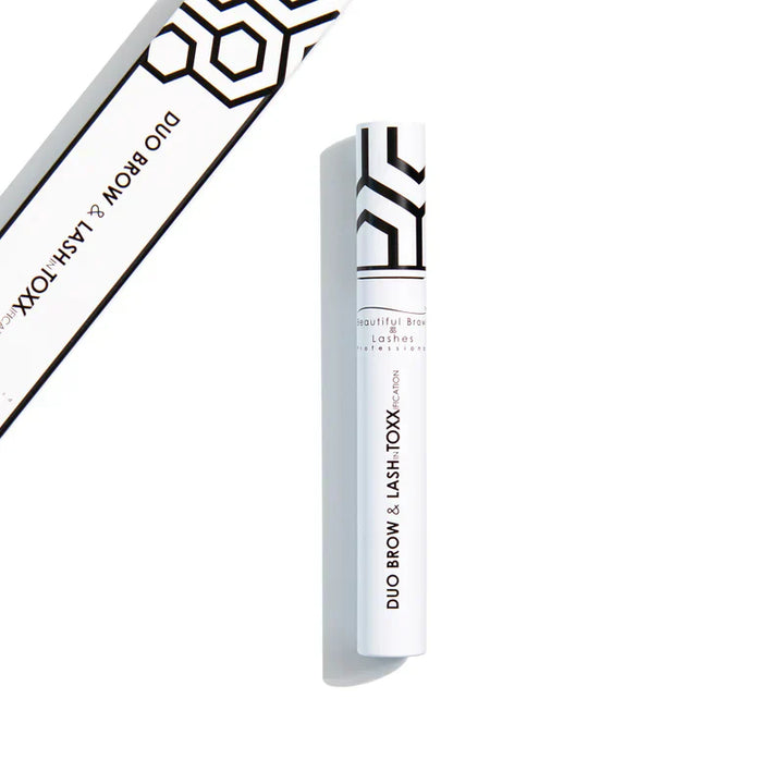 Lash and Brow Toxx Aftercare Serum  (Wholesale) - Beautiful Brows and Lashes