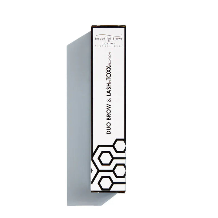 Lash and Brow Toxx Aftercare Serum  (Wholesale) - Beautiful Brows and Lashes