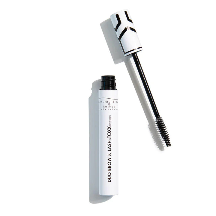 Lash and Brow Toxx Aftercare Serum  (Wholesale) - Beautiful Brows and Lashes