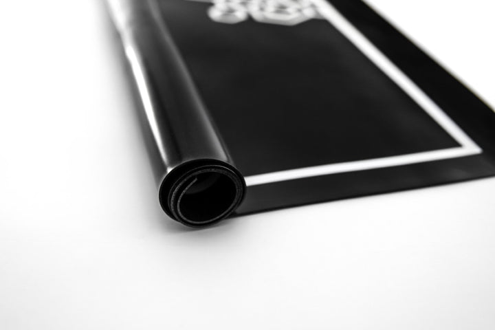 Silicone Salon Mat - Beautiful Brows and Lashes