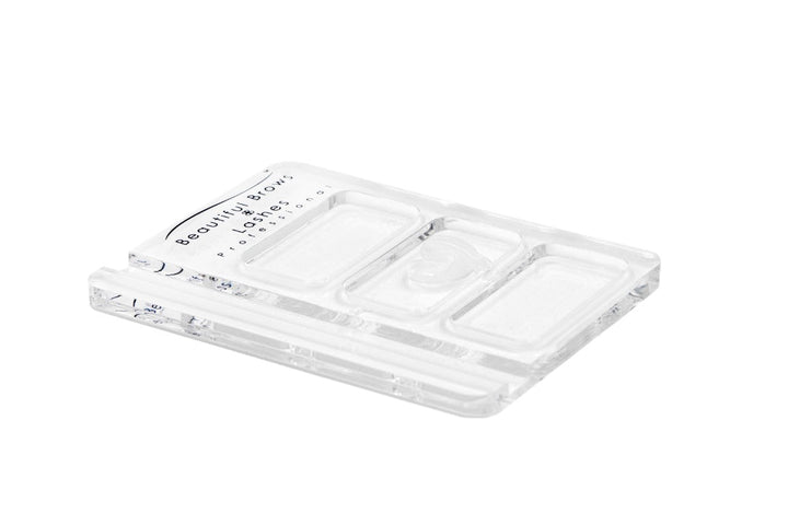 BOMB Mixing Dish - Beautiful Brows and Lashes