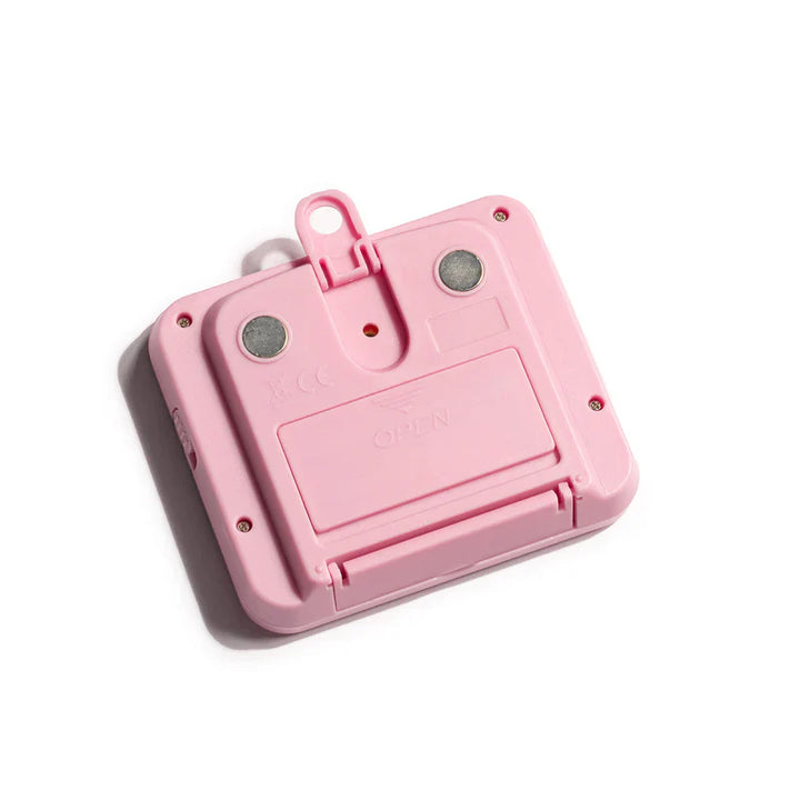 DUO Lash Bomb & Brow Bomb Timer - Beautiful Brows and Lashes