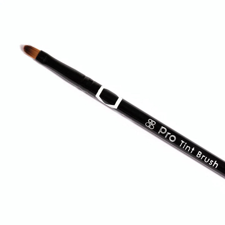 Pro Tinting/Staining Brush - Beautiful Brows and Lashes