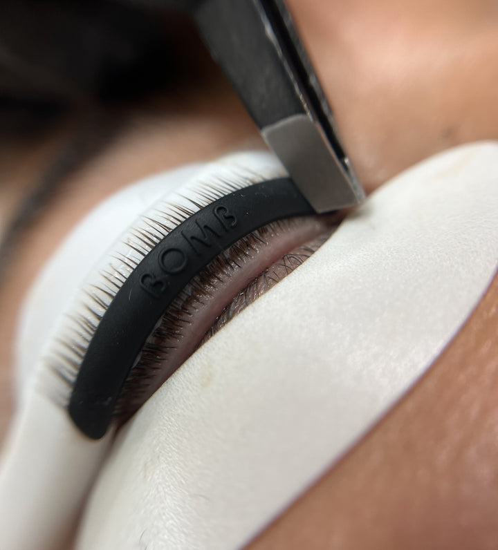 Shield Covers - Beautiful Brows and Lashes