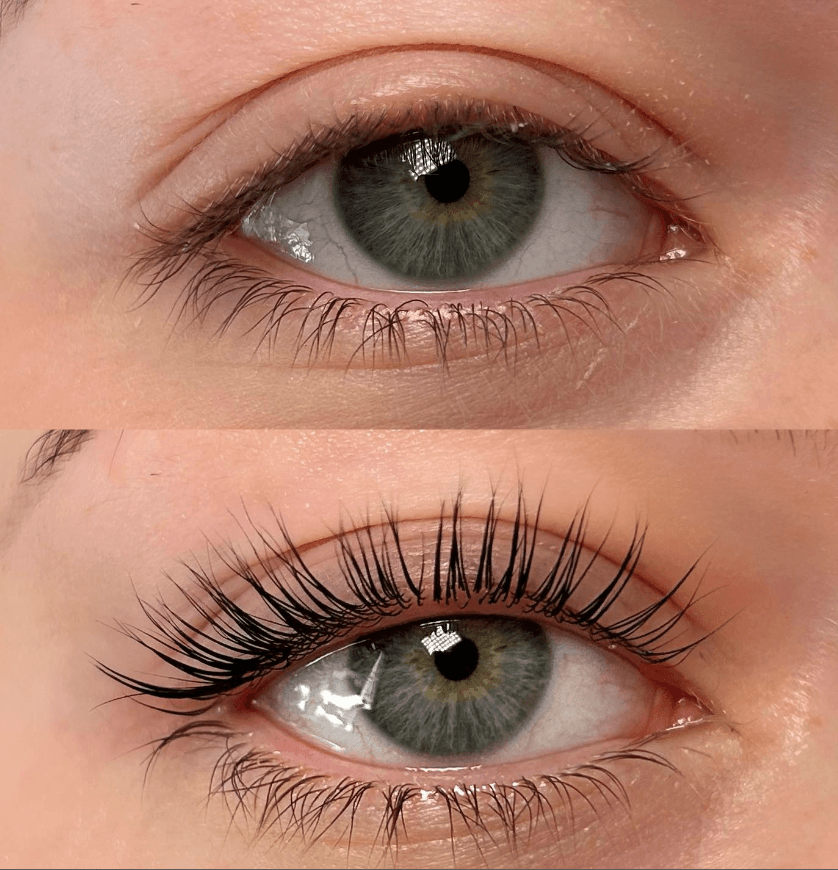 Lash Bomb Pack (Step 1, 2 & 3) - Beautiful Brows and Lashes