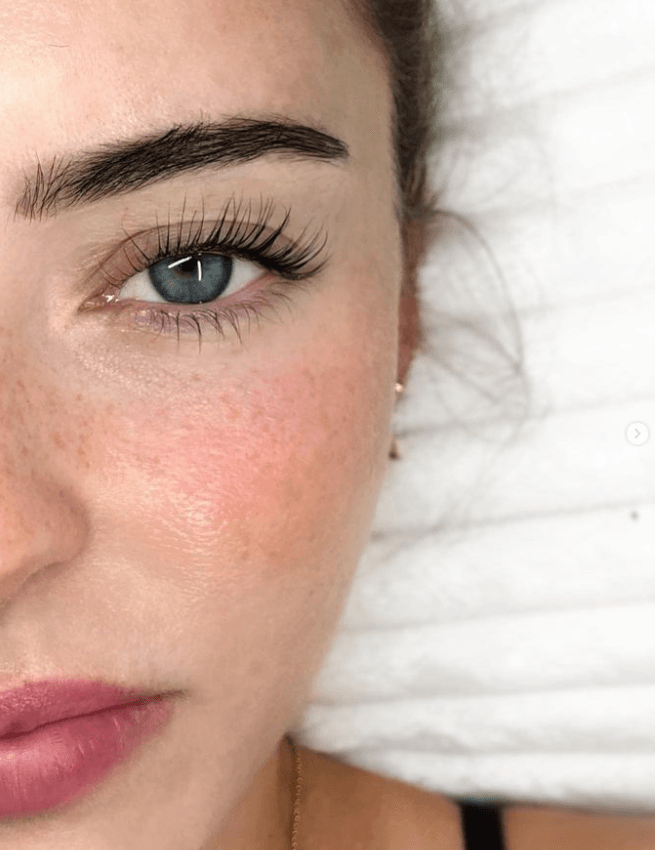 Lash Bomb Pack (Step 1, 2 & 3) - Beautiful Brows and Lashes