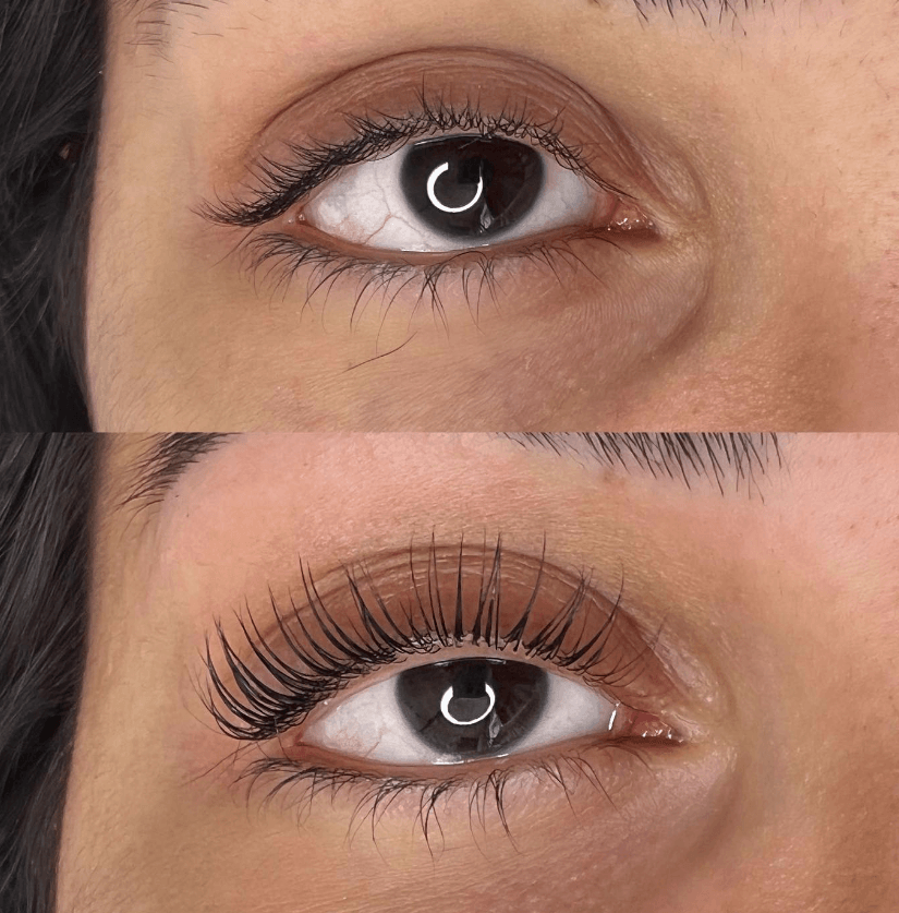 Lash Bomb Pack (Step 1 & 2) - Beautiful Brows and Lashes