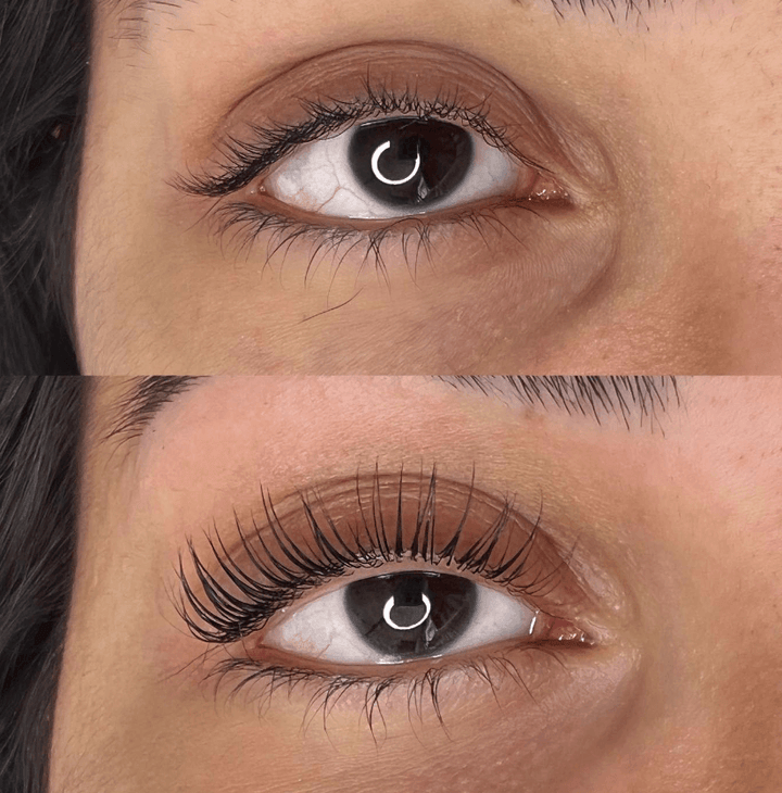 Lash Bomb Pack (Step 1 & 2) - Beautiful Brows and Lashes