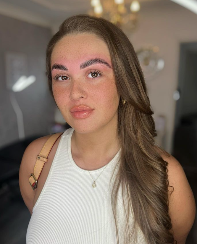 Lash & Brow Bomb Deluxe Trial Pack - Beautiful Brows and Lashes