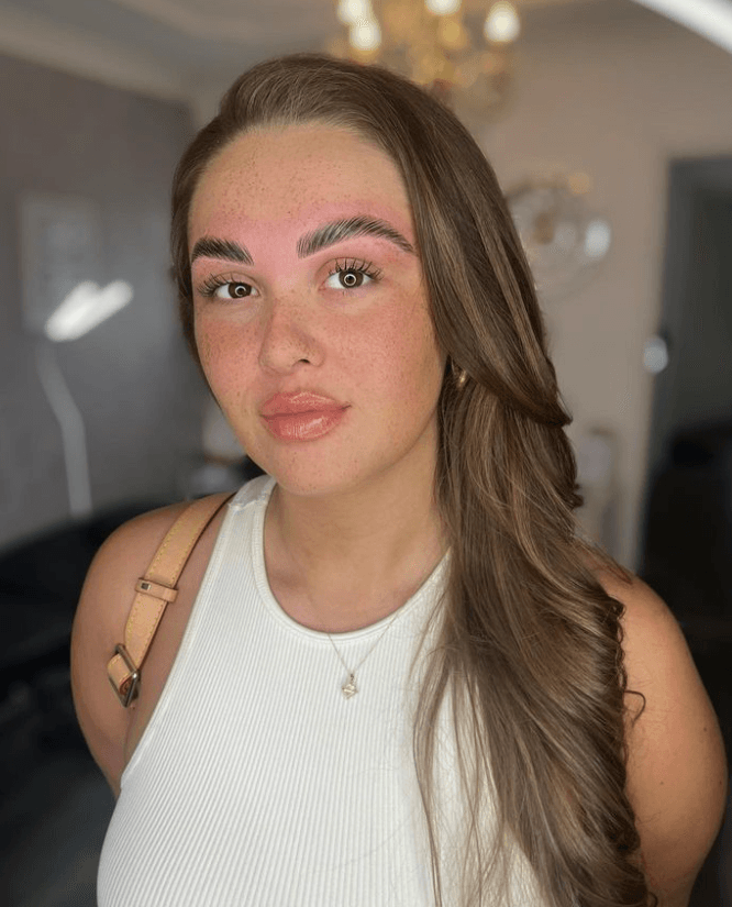 Lash & Brow Bomb Deluxe Trial Pack - Beautiful Brows and Lashes