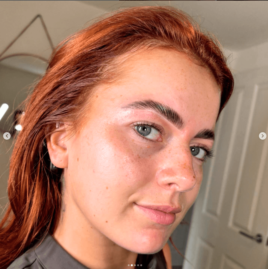 Brow Bomb Lamination Kit - Beautiful Brows and Lashes
