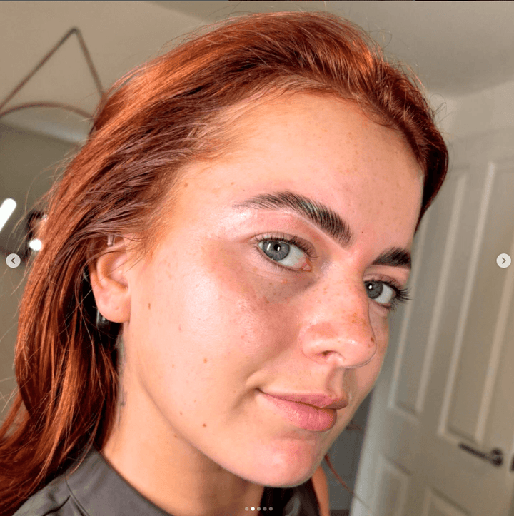 Brow Bomb Lamination Kit - Beautiful Brows and Lashes