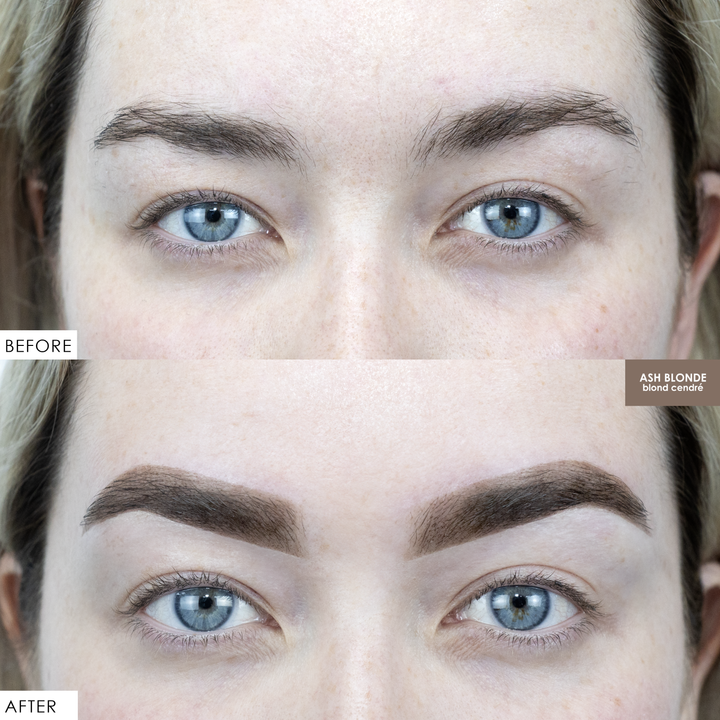 Hybrid Cream Deluxe Kit - Beautiful Brows and Lashes