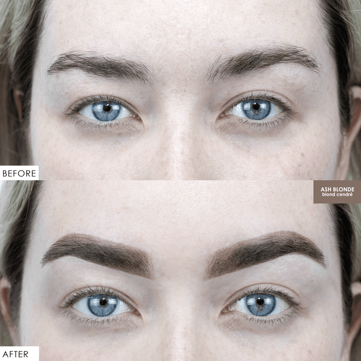 Hybrid Cream Deluxe Kit - Beautiful Brows and Lashes