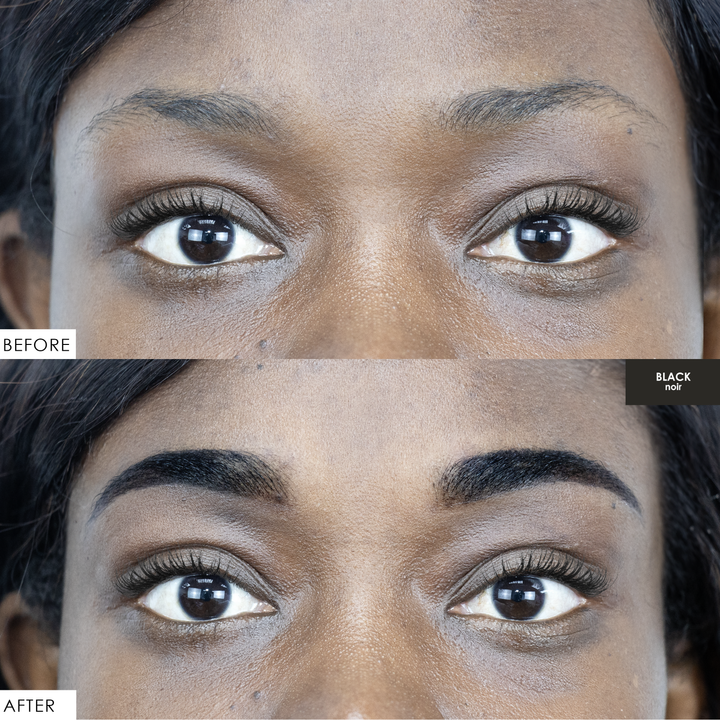 Hybrid Cream Brow Stain - Beautiful Brows and Lashes