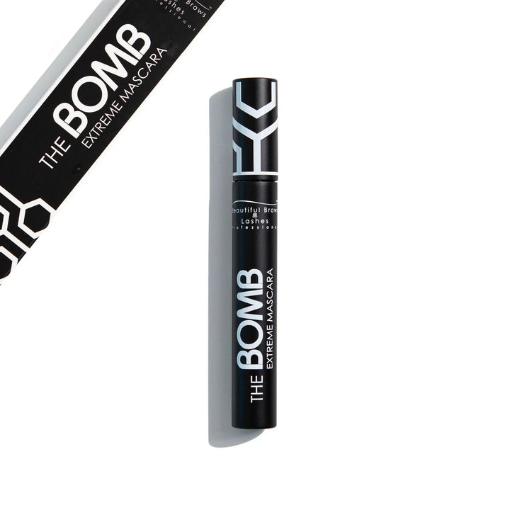 EXTREME Mascara (wholesale) - Beautiful Brows and Lashes