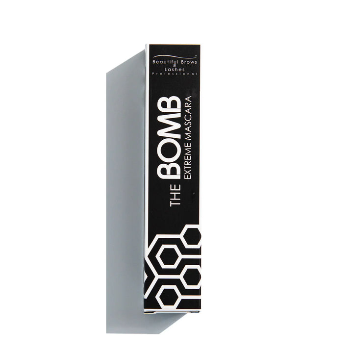 EXTREME Mascara (wholesale) - Beautiful Brows and Lashes