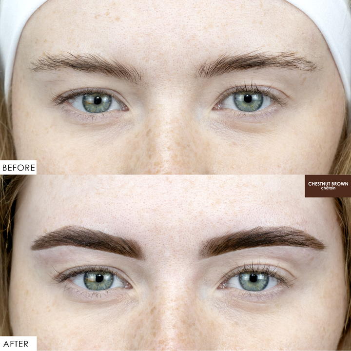 Hybrid Cream Standard Kit - Beautiful Brows and Lashes
