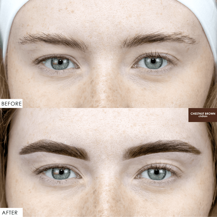 Hybrid Cream Standard Kit - Beautiful Brows and Lashes