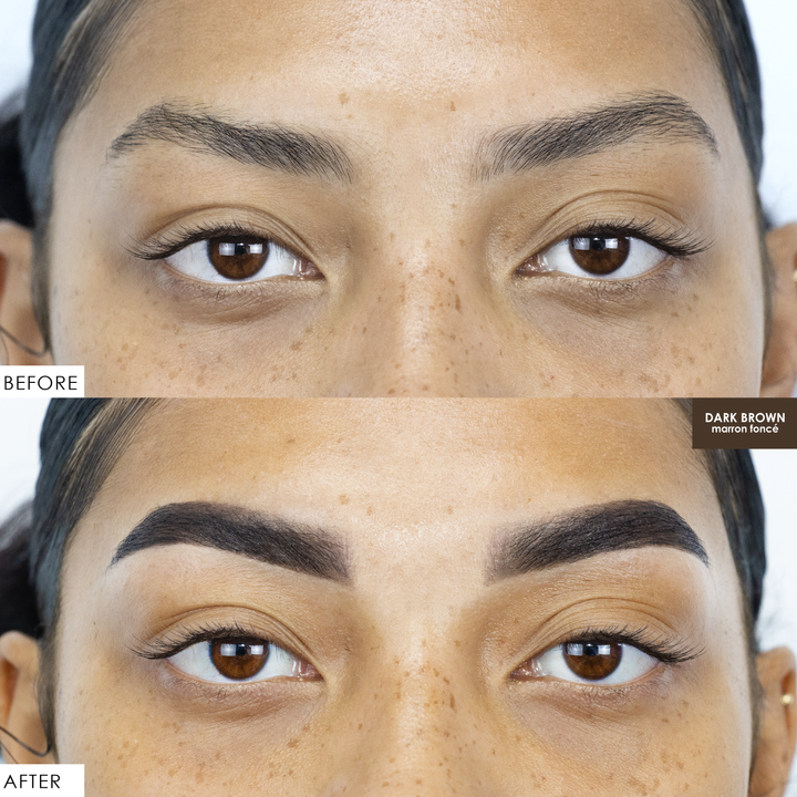 Hybrid Cream Brow Stain - Beautiful Brows and Lashes
