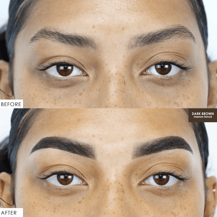 Hybrid Cream Brow Stain - Beautiful Brows and Lashes