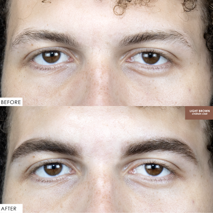 Hybrid Cream Brow Stain - Beautiful Brows and Lashes