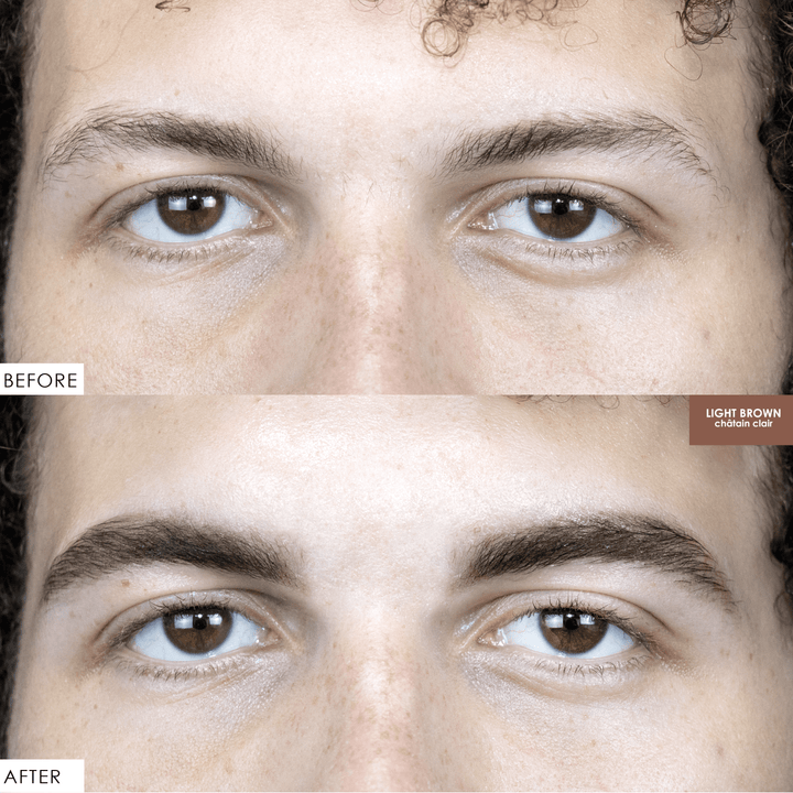 Hybrid Cream Brow Stain - Beautiful Brows and Lashes