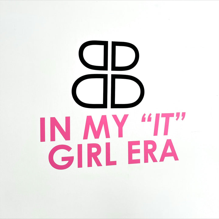 Mirror/Wall Stickers - Beautiful Brows and Lashes