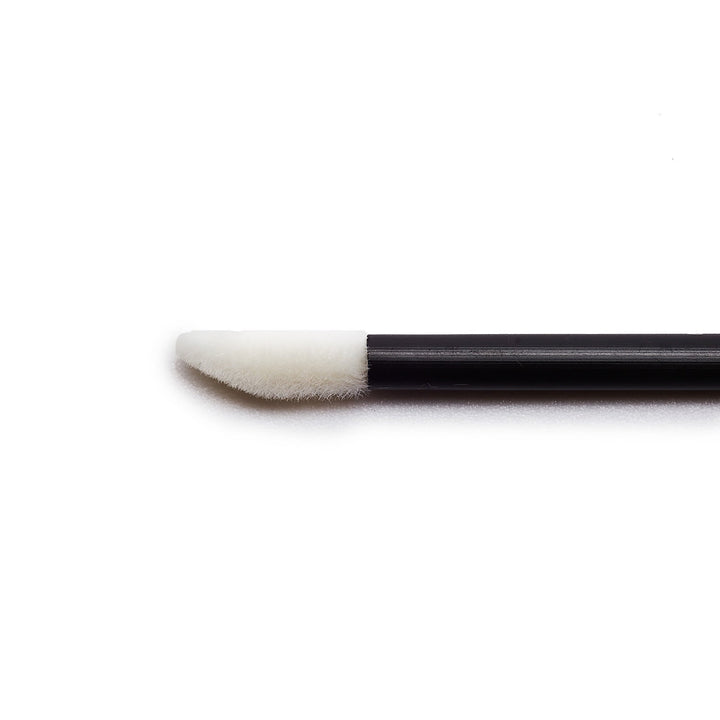 Black Lip Wands (Pack of 100) - Beautiful Brows and Lashes