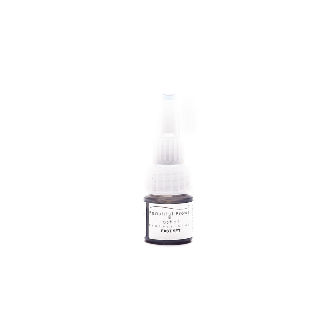 Fast Set Adhesive 5g - Beautiful Brows and Lashes