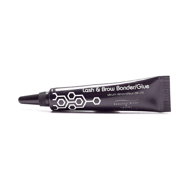 Lash & Brow Bonder Squeeze Tube - Beautiful Brows and Lashes
