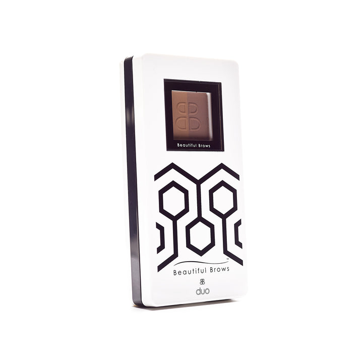 Duo Eyebrow Kit - Beautiful Brows and Lashes