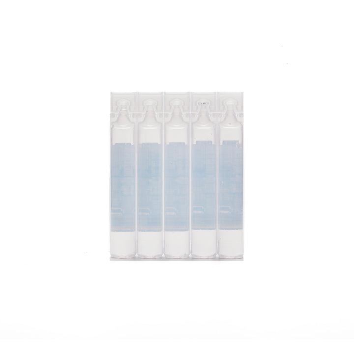 Saline Pods 20ml (Pack of 25) - Beautiful Brows and Lashes