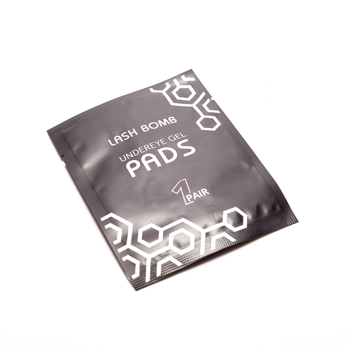 UNDER EYES GEL PADS De-Puffing Patches Eye Reviving Treatment – Biovène  Barcelona