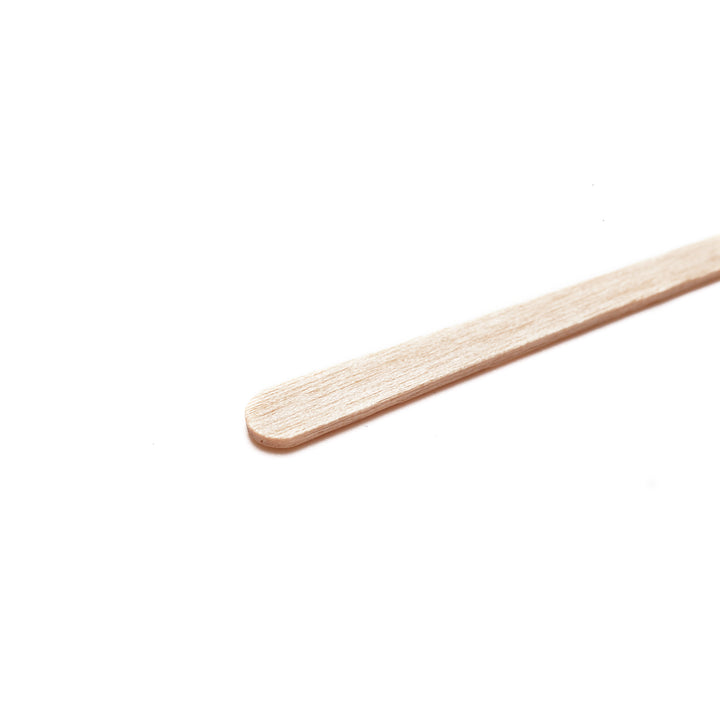 Waxing Spatulas - Slim - Beautiful Brows and Lashes