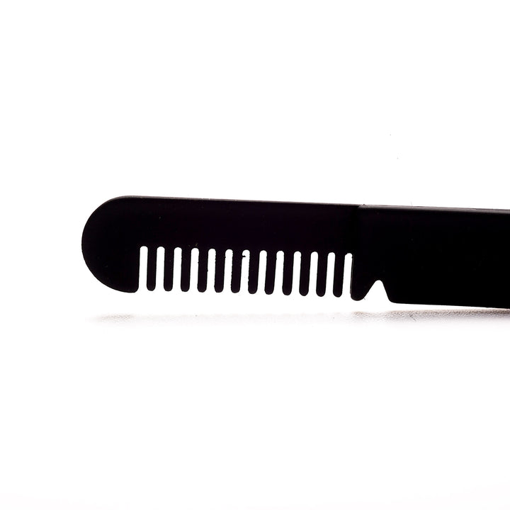 Eyebrow Tweezers - Beautiful Brows and Lashes