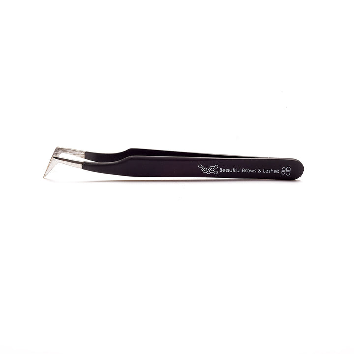 Volume Tweezers - Beautiful Brows and Lashes