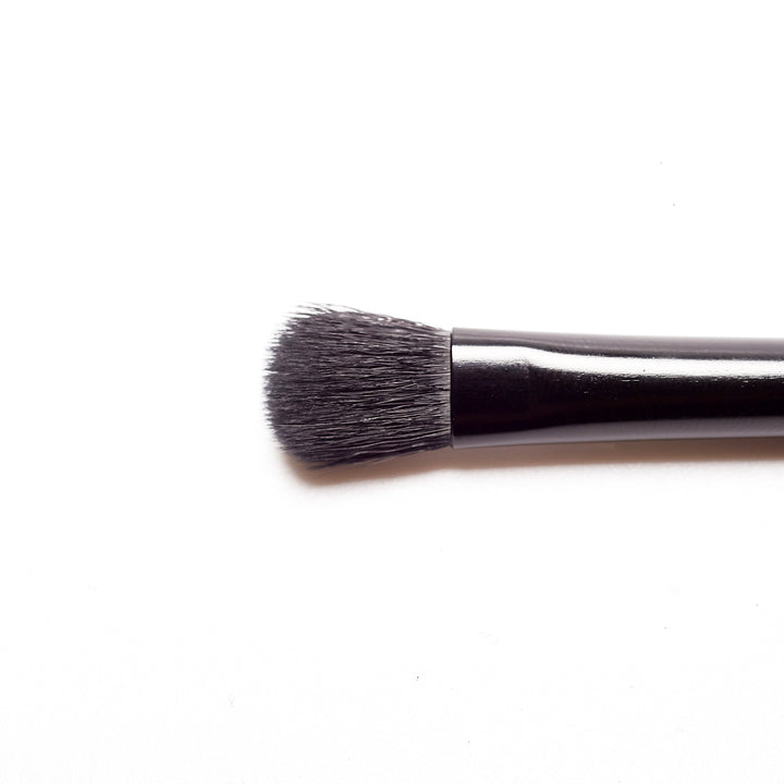 Duo Applicator Brush - Beautiful Brows and Lashes
